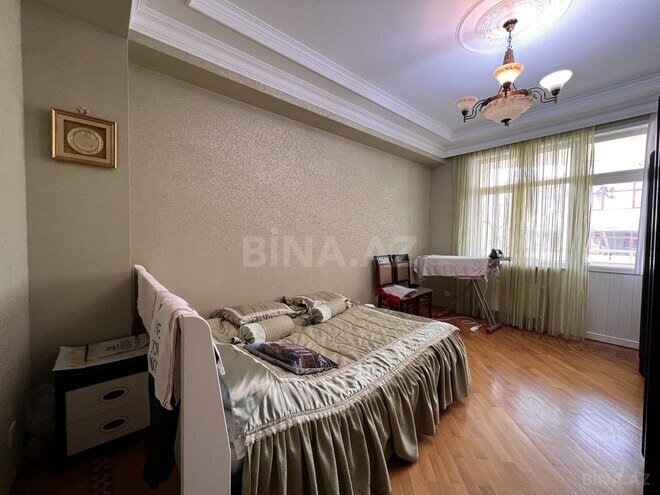 5-комн. новостройка - м. Нариман Нариманов - 280 м² (20)