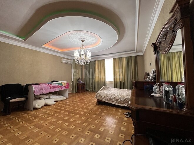 5-комн. новостройка - м. Нариман Нариманов - 280 м² (6)