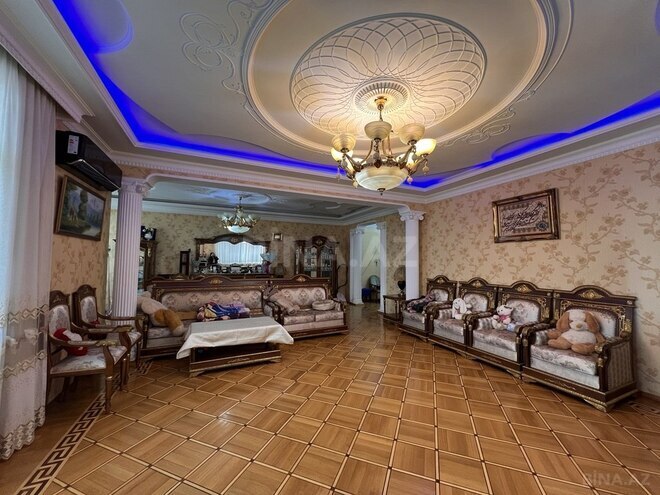 5-комн. новостройка - м. Нариман Нариманов - 280 м² (3)