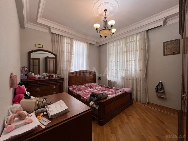 5-комн. новостройка - м. Нариман Нариманов - 280 м² (16)