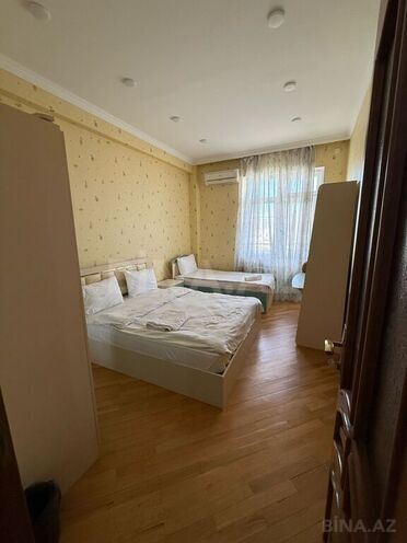 3 otaqlı yeni tikili - Nizami m. - 149 m² (12)