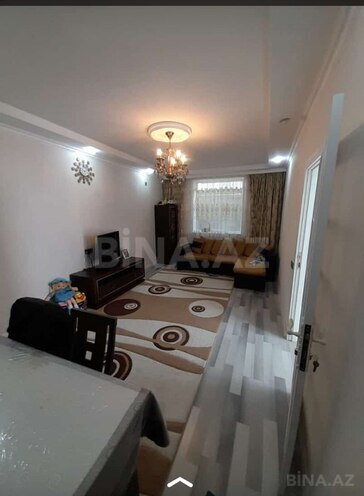 3 otaqlı həyət evi/bağ evi - Hövsan q. - 140 m² (4)
