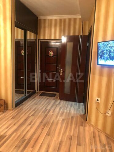 2-комн. новостройка - м. Азадлыг проспекти - 55 м² (2)