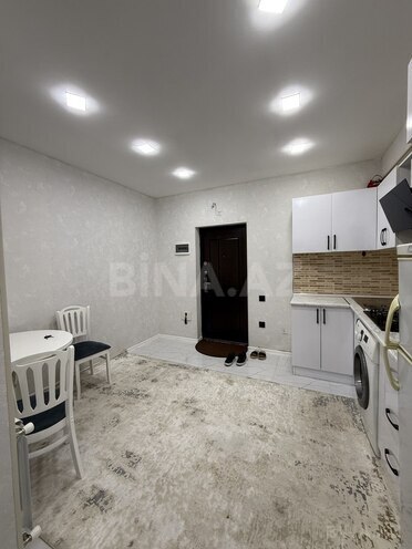 2 otaqlı yeni tikili - Bakıxanov q. - 67 m² (5)