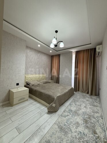 2 otaqlı yeni tikili - Bakıxanov q. - 67 m² (6)