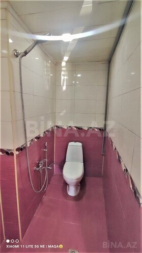 1-комн. вторичка - Насиминский  р. - 40 м² (12)