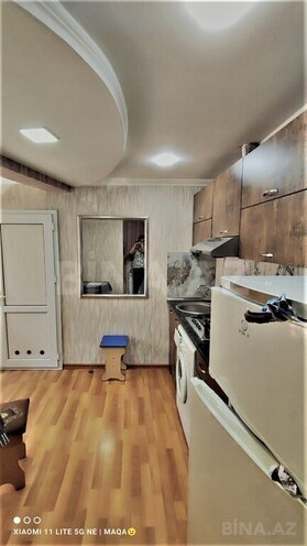 1-комн. вторичка - Насиминский  р. - 40 м² (11)