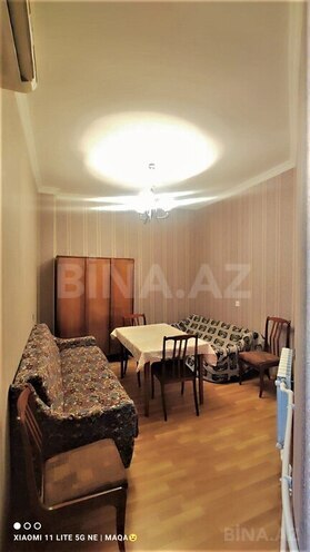 1-комн. вторичка - Насиминский  р. - 40 м² (3)