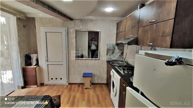 1-комн. вторичка - Насиминский  р. - 40 м² (9)