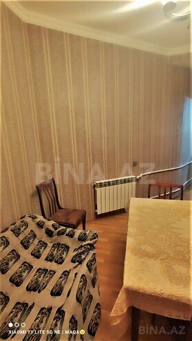 1-комн. вторичка - Насиминский  р. - 40 м² (5)