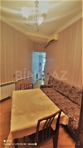 1-комн. вторичка - Насиминский  р. - 40 м² (4)