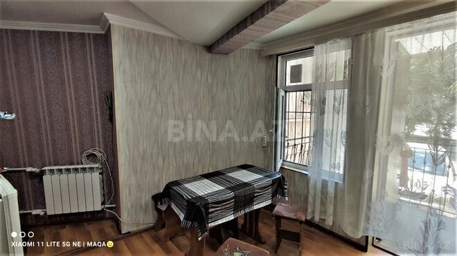 1-комн. вторичка - Насиминский  р. - 40 м² (8)