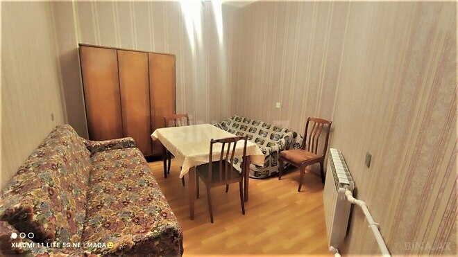 1-комн. вторичка - Насиминский  р. - 40 м² (2)