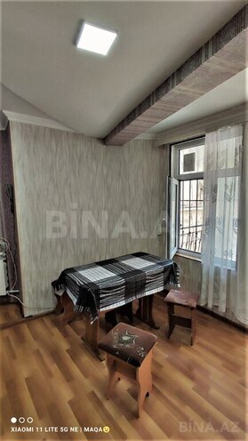 1-комн. вторичка - Насиминский  р. - 40 м² (7)