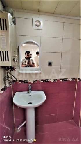 1-комн. вторичка - Насиминский  р. - 40 м² (13)