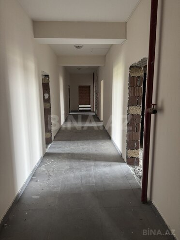 2 otaqlı yeni tikili - Bakıxanov q. - 74.2 m² (5)