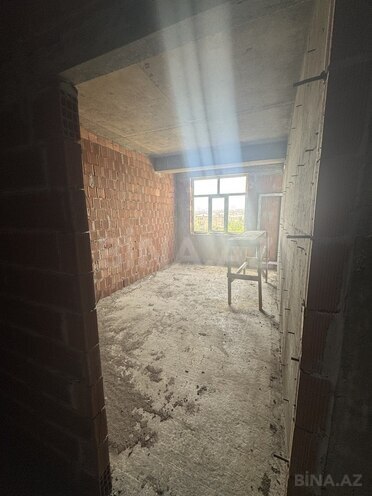2 otaqlı yeni tikili - Bakıxanov q. - 74.2 m² (7)