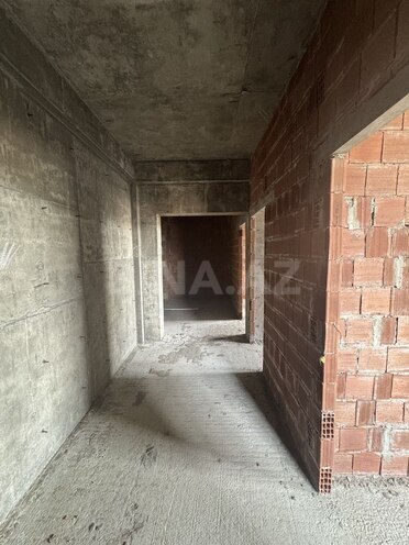 2 otaqlı yeni tikili - Bakıxanov q. - 74.2 m² (8)