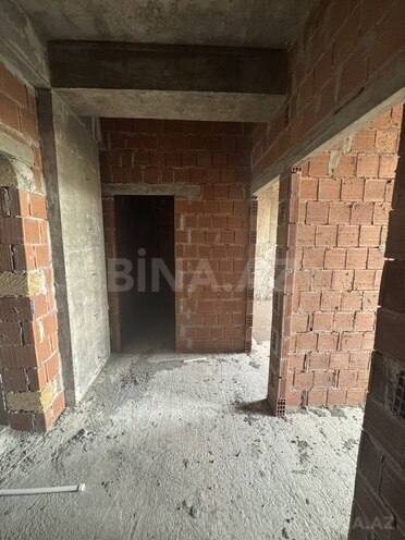 2 otaqlı yeni tikili - Bakıxanov q. - 74.2 m² (10)