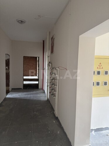 2 otaqlı yeni tikili - Bakıxanov q. - 74.2 m² (4)