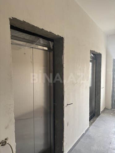 2 otaqlı yeni tikili - Bakıxanov q. - 74.2 m² (3)