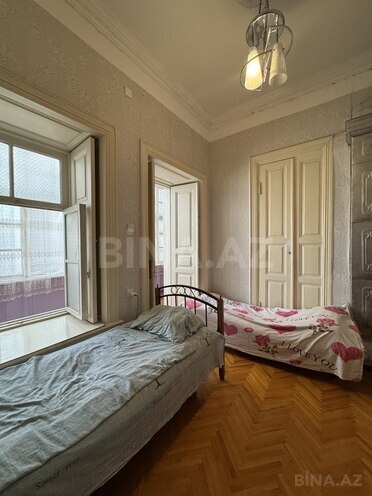 3-комн. вторичка - м. Низами - 85 м² (4)