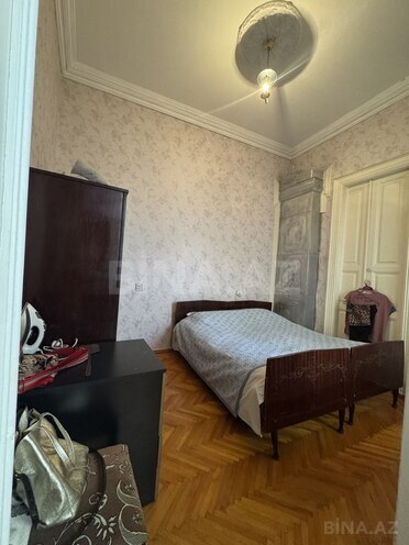 3-комн. вторичка - м. Низами - 85 м² (1)