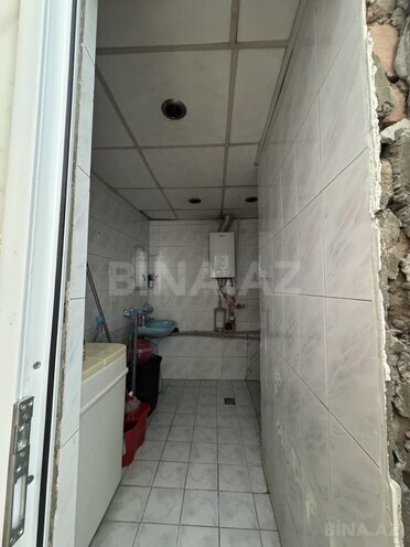 3-комн. вторичка - м. Низами - 85 м² (10)
