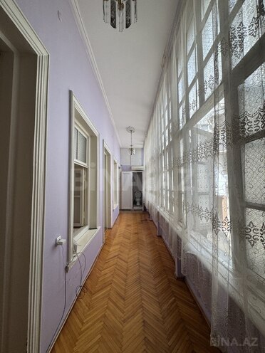 3-комн. вторичка - м. Низами - 85 м² (8)