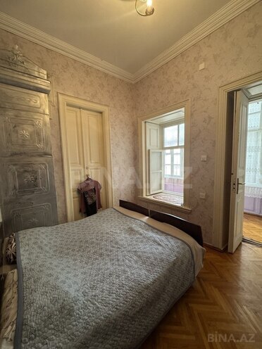 3-комн. вторичка - м. Низами - 85 м² (2)