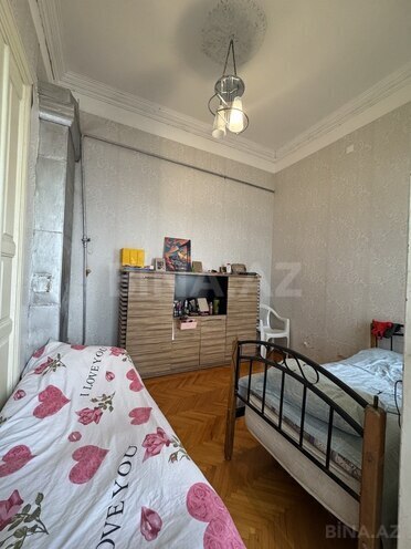 3-комн. вторичка - м. Низами - 85 м² (3)