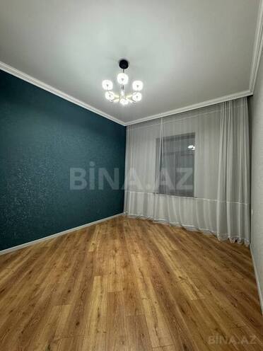 4 otaqlı həyət evi/bağ evi - Mərdəkan q. - 140 m² (11)