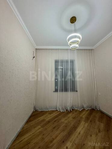 4 otaqlı həyət evi/bağ evi - Mərdəkan q. - 140 m² (9)
