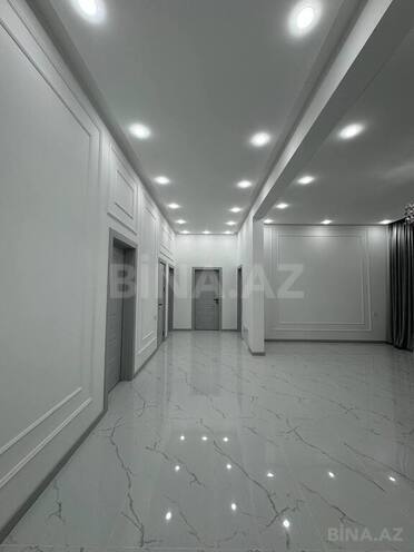 4 otaqlı həyət evi/bağ evi - Mərdəkan q. - 140 m² (6)