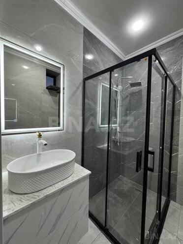 4 otaqlı həyət evi/bağ evi - Mərdəkan q. - 140 m² (12)