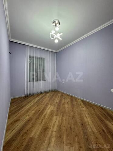 4 otaqlı həyət evi/bağ evi - Mərdəkan q. - 140 m² (10)