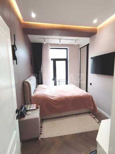 3 otaqlı yeni tikili - Nəsimi r. - 90 m² (7)