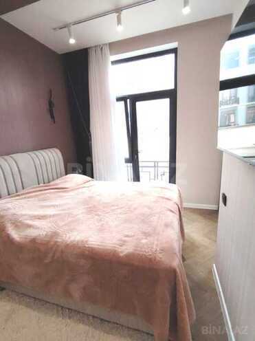 3 otaqlı yeni tikili - Nəsimi r. - 90 m² (8)