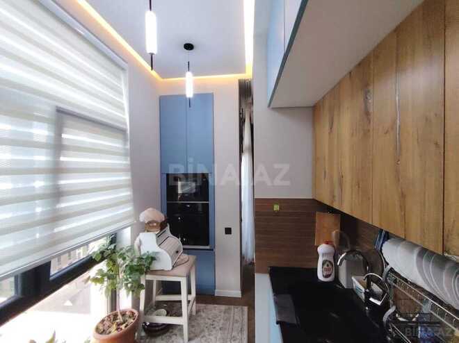 3 otaqlı yeni tikili - Nəsimi r. - 90 m² (5)