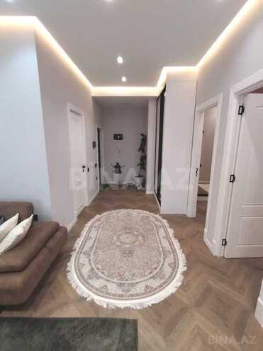 3 otaqlı yeni tikili - Nəsimi r. - 90 m² (4)