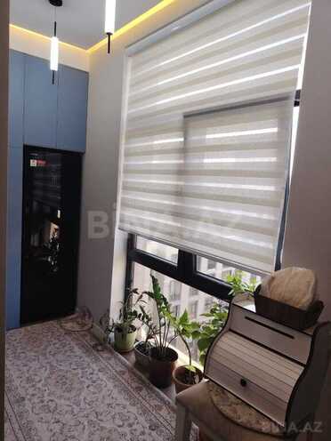 3 otaqlı yeni tikili - Nəsimi r. - 90 m² (6)
