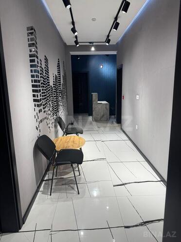 3 otaqlı yeni tikili - 8 Noyabr m. - 110 m² (6)