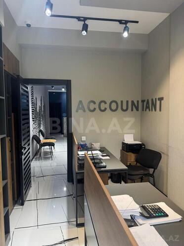3 otaqlı yeni tikili - 8 Noyabr m. - 110 m² (9)