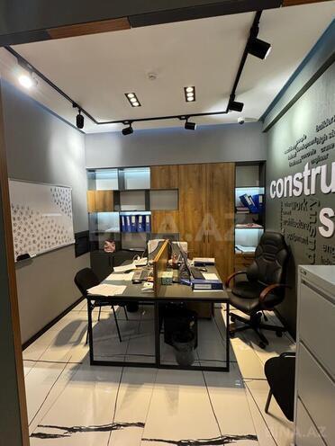 3 otaqlı yeni tikili - 8 Noyabr m. - 110 m² (3)
