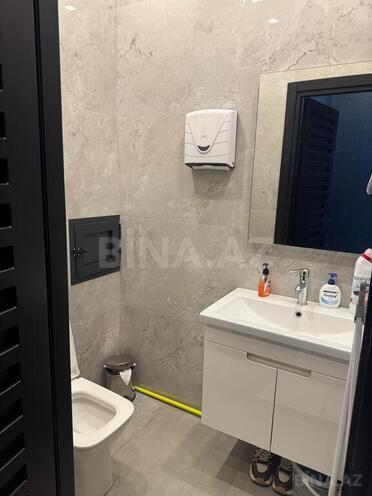3 otaqlı yeni tikili - 8 Noyabr m. - 110 m² (16)