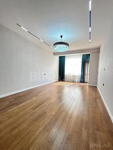 3 otaqlı yeni tikili - Nəsimi r. - 95 m² (2)