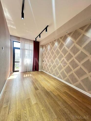 3 otaqlı yeni tikili - Nəsimi r. - 95 m² (5)