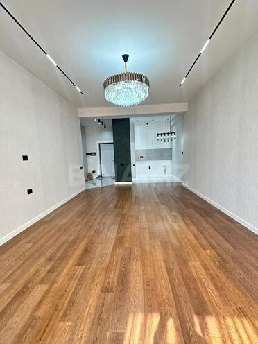 3 otaqlı yeni tikili - Nəsimi r. - 95 m² (10)