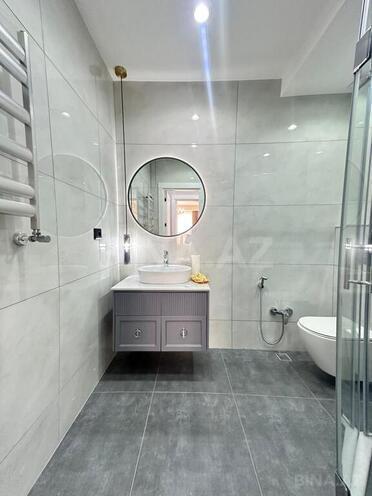 3 otaqlı yeni tikili - Nəsimi r. - 95 m² (13)