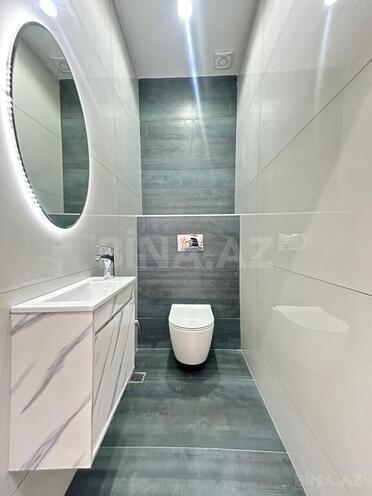 3 otaqlı yeni tikili - Nəsimi r. - 95 m² (12)